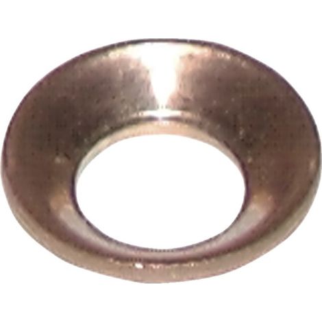 Kaltwerkzeug Isolierzwischenlage flare 1/4"