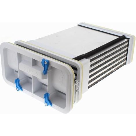 Condensador (637) C00258585, C00287179 ARISTON HOTPOINT