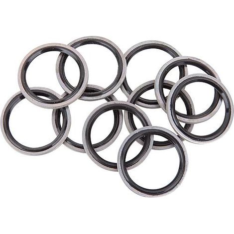 Joint pour Buderus 87101031610 Paquet   10 pcs