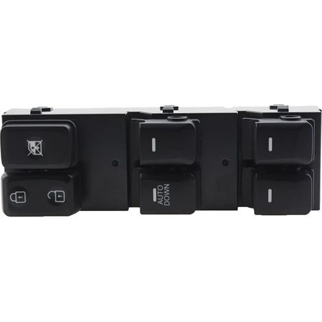 La référence 935703W000WK s'applique à la version Kia Sport 2011-2016 équipée d'un ouvre-vitre électrique côté conducteur avant gauche. (1/4)