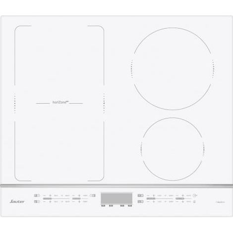 SPI4664W-Plaque induction Sauter