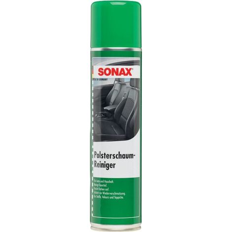 Limpia Tapicerías Sonax SX03062000 (1/2)