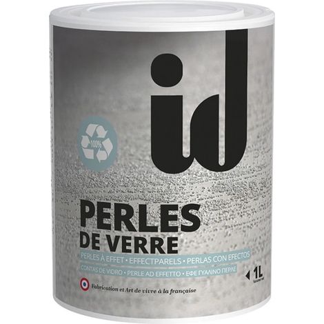 ID EFFETTO PERLE DI VETRO 1 LT