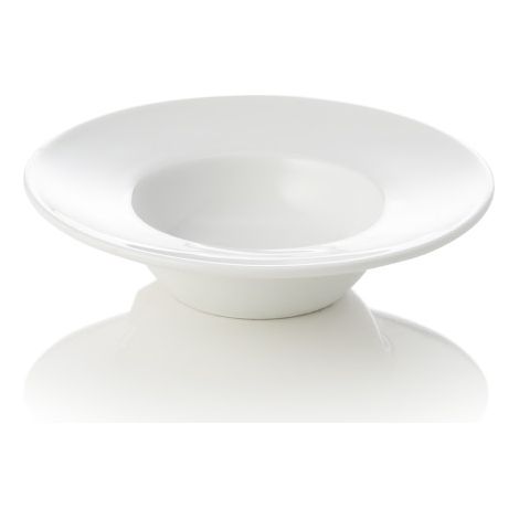 Mini assiette à pâtes porcelaine Ø 10 cm - Was Germany