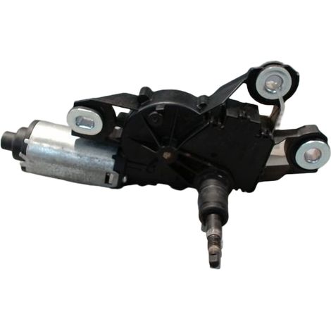 [PRODUIT D'OCCASION] Moteur Essuie-glace Arriere SEAT Leon 2009- ♻️ Ref Oe. 1p0955711 - Garantie à vie (1/4)