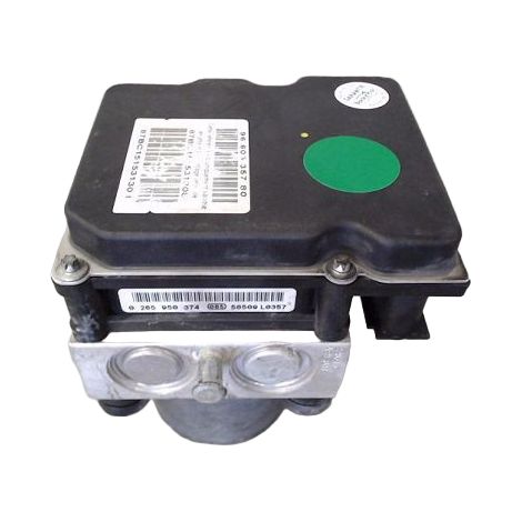[PRODUIT D'OCCASION] Unite Hydraulique Abs PEUGEOT 307 ♻️ Ref Oe. 4541j3 - Garantie à vie (1/4)