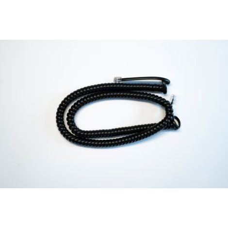 Prolunga Estensibile Telefelefonica 4Poli M5 Ne ( Le Prolunghe Cod. 5635/5-N )