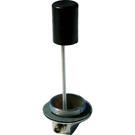 PULSAIR MALE 1''1/4 RENSON