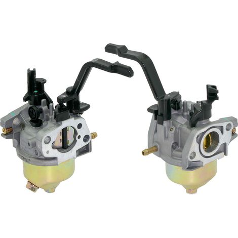 Carburatore GX 160, GX 200 senza rubinetto, per generatore 20007200 LAUNTOP - 361682