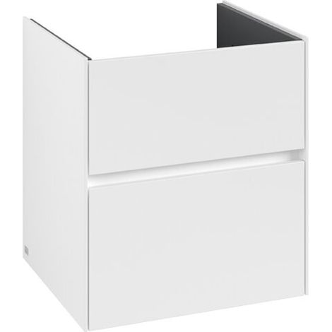 Villeroy & Boch C14200MS WTUS Collaro C14200 472x609,5x480mm (1/2)