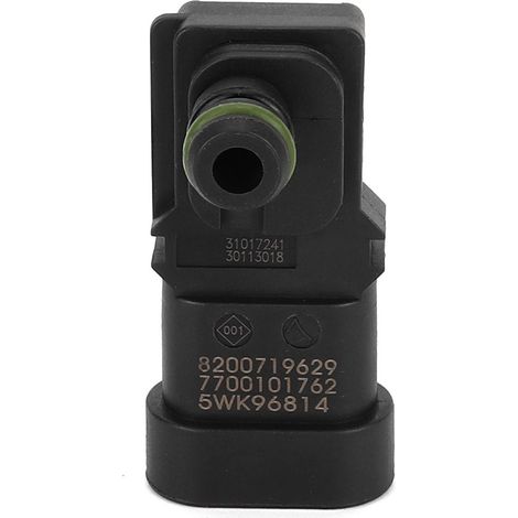 Eosnow Accessoire de remplacement de capteur de pression de voiture 8200719629 adapté pour Nissan Almera (1/5)