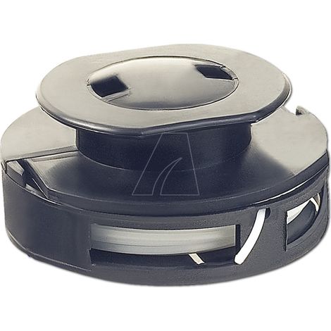 ARNOLD Bobine de fil pour coupe-bordure Black & Decker, Einhell, etc.