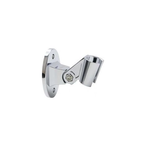 Cabezal de ducha ajustable para montaje en pared