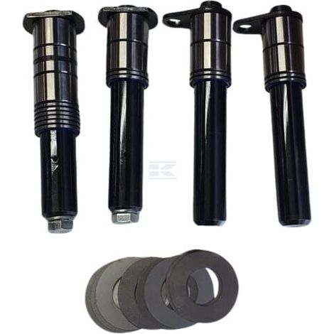 Kit perno e boccola KOMATSU PBKOMPC30MR (1/2)