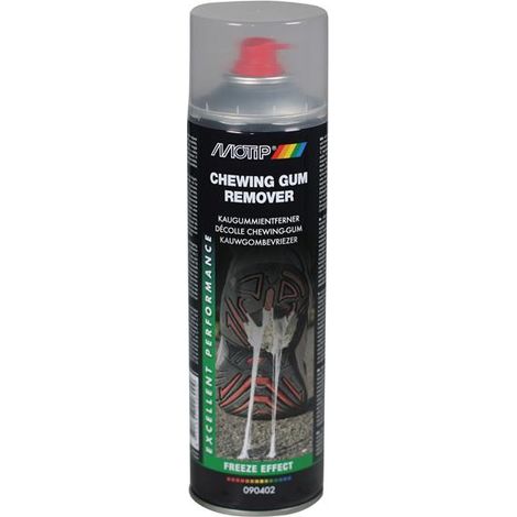 MOTIP 090402 Pro Chewing Gum Remover 500ml MOT090402
