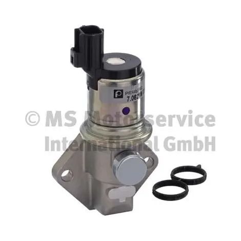 Contrôle de ralenti, alimentation en air Pierburg 7.06269.03.0 FORD 1 086 369