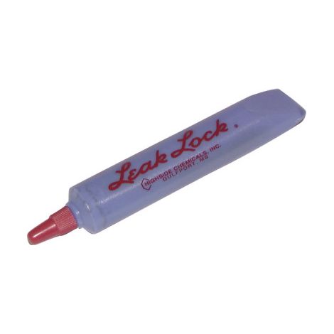 Pâte d&039étanchéité universelle LEAK LOCK - DIFF