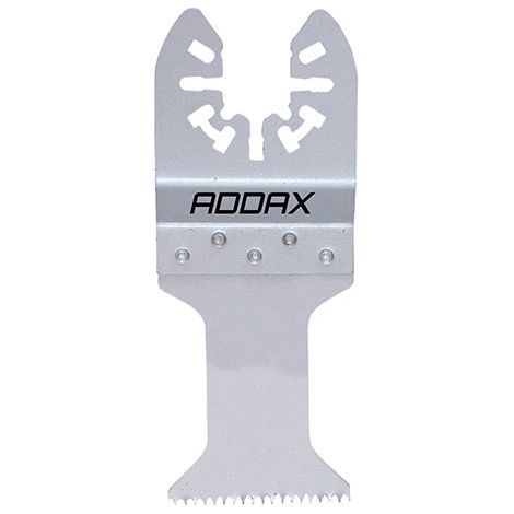 TIMCO Multi-Tool Coarse Cut Blades For Wood Carbon Steel - 32mm
