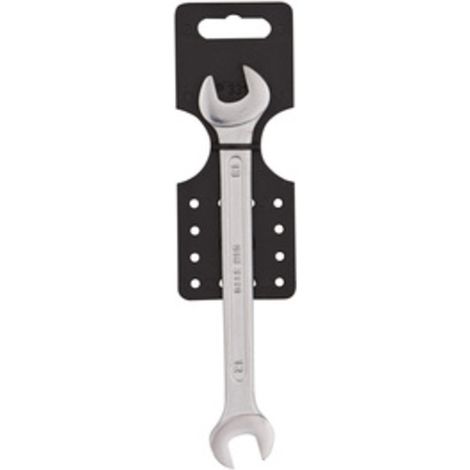 CHIAVE A FORCHETTA DOPPIA  6X 7 MM  RIF.79350- 1,0 pz