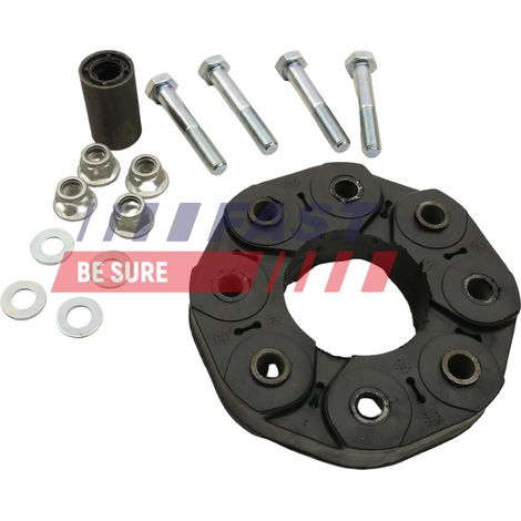 FT28109 Schnellantriebswellengelenk flexibel (1/2)