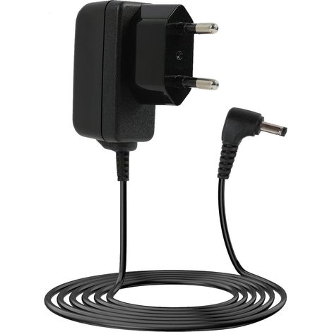 6-V-Netzteil-Ladegerät für Blutdruckmessgerät, 1,5 m, 0,7 A, Netzadapter, kompatibel mit HHP-CM01, M2, M3, M6, M7, M2 Basic, M3 Comfort, M7 Intelli IT, X2, X3, X4, X6, X2 Basic, X7 Smart, M400, M500, 