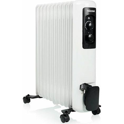 Radiateur à Huile Tristar KA-5181 2000 W (1/3)