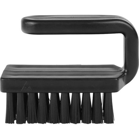 Brosse dure de nettoyage, ESD (1/3)
