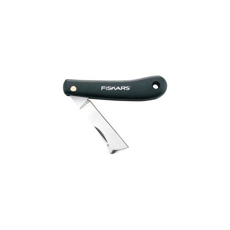 COLTELLO INNESTO A PENNA K60  lunghezza mm.168 (125900)    FISKARS