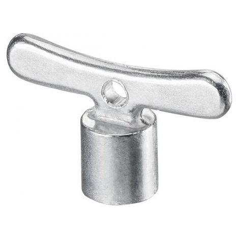 CLEF SORTANTE