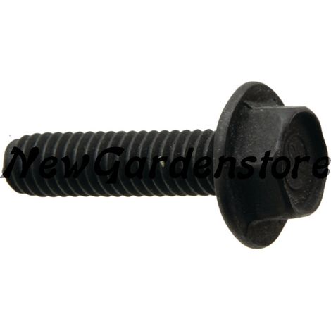 Tornillo buje cuchilla plana HUSQVARNA PARTNER MC CULLOCH JONSERED