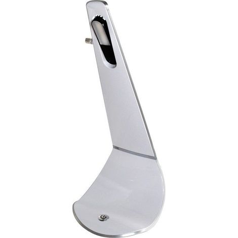 Flexo LED 3,5W Dimmable Pipe blanc CRISTALRECORD 04-126-35-281