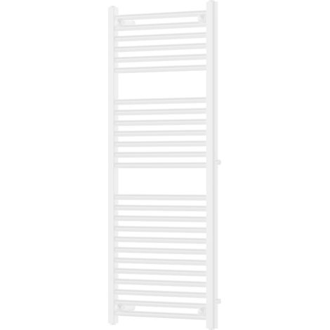 Mexen Mars radiateur latéral salle de bain 1200 x 500 mm, 528 W, blanc - W110-1200-500-00-20-S (1/3)