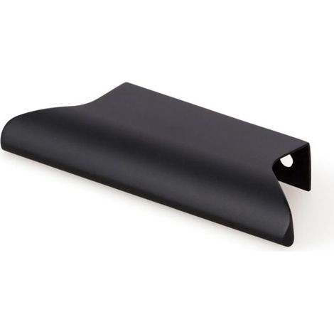 Poignée el paso - Entraxe : 64 mm - Décor : Inox - Longueur : 130 mm - FOSUN (1/3)