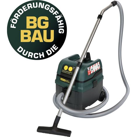 enviro Dustkiller 1430 H+ Asbest Gefahrstoffsauger