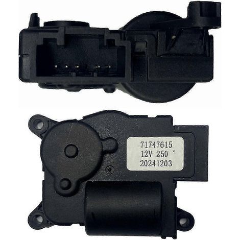 Moteur de volet de toit SPIDER pour Alfa Romeo Brera 250 6000631088 71747615 31.93822Bs (1/3)