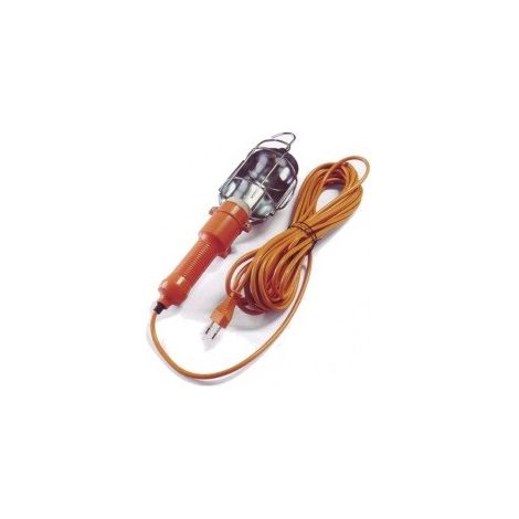 LAMPADA PORTATILE 10MT