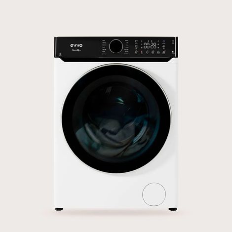 Lavatrice evvo nova q10 10kg 1400 giri/min (1/3)