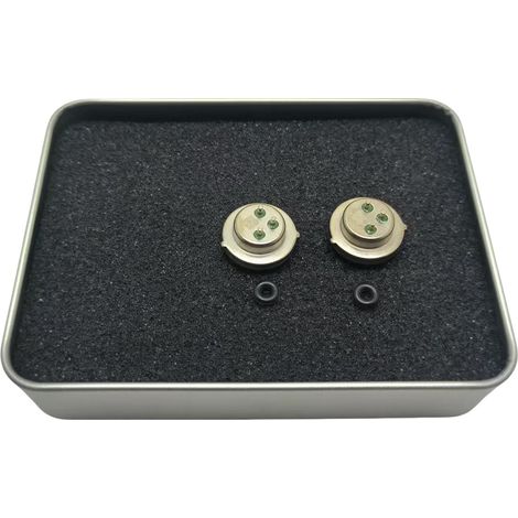 Capteur de pression TCM VAG 0DE 0GC DQ380 DQ381 725.0 P07B700 SMP13 (1/2)