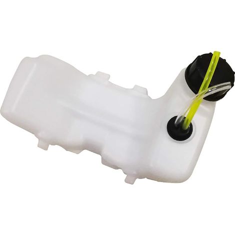 Ensemble de Réservoir à Carburant pour Honda GX35 GX35NT Moteur Débroussailleuse Taille-Herbe Tondeuse à Gazon (1/3)
