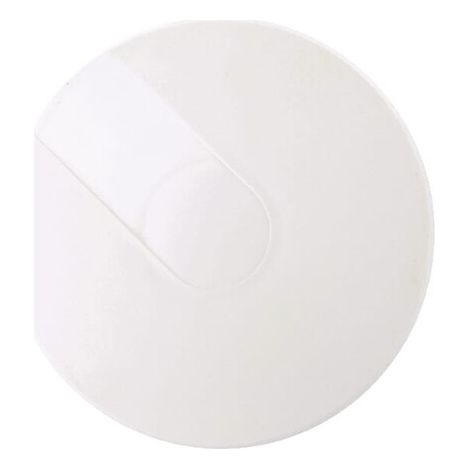 Radkappe oben Durchmesser:114 blank UNIVERSAL FGP453427