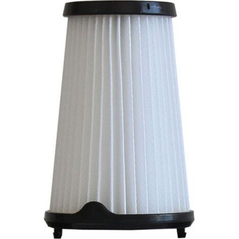 Filtro HEPA de repuesto compatible con aspiradoras EF150 ZB3301 ZB3311 ZB3324B ZB3325B - Pieza universal para limpieza del hogar - KZQ (1/4)