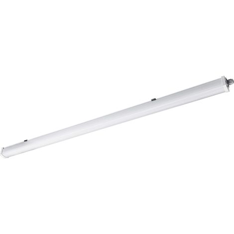 Ampoule LED Hermétique 36 W 3600 lm AC 220-240 V 50-60 Hz IP66 4000 K Blanc (1/5)
