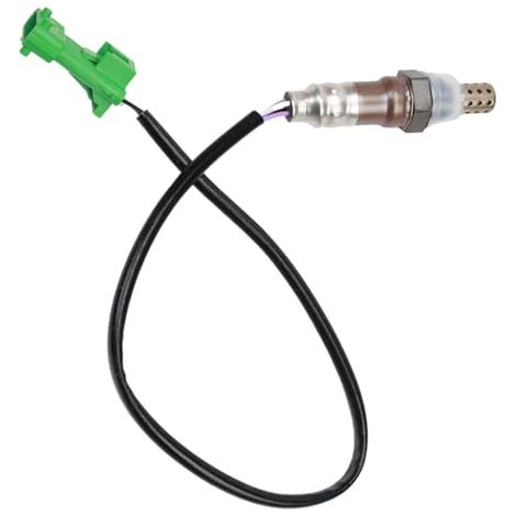 Sonde lambda pour Berlingo C2 C3 I C3 II C5 Saxo Xantia Xsara 106 2 206 207 306 307 406 Bipper 1.1L 1.4L 1.6L 1.7L 1.8L 2.0L 1994-2018 Sonde d’Oxygène 250-24811 (1/5)