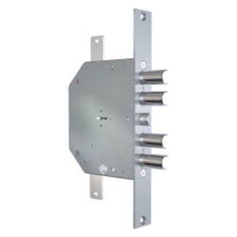 CR serratura di sicurezza Sx 2151/28 PEN profilo europeo porte blindate