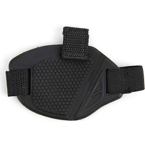 Protection de sélecteur de vitesse moto, caoutchouc de sélecteur, protection de sabot de vitesse, housse de protection, coussinet de levier de vitesse, couvre-spatin de vitesse, protection de sélecteu (1/5)