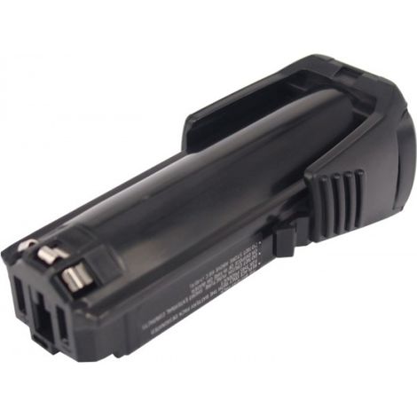 Batteria 3.6V 2Ah Li-ion per Bosch 36019A2010 (1/2)
