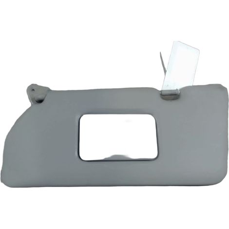 [PRODUIT D'OCCASION] Pare-soleil G NISSAN Almera Tino 2003- ♻️ Ref Oe. 96401bu710 - Garantie à vie (1/3)