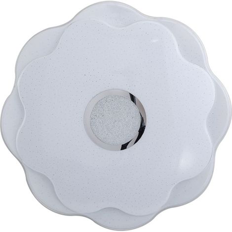 Lámpara de techo LED 48W Normi PLF85740LCL Italux (1/4)