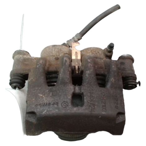 [PRODUIT D'OCCASION] Etrier De Frein Avant Gauche CITROEN Jumper 29c Tole 2002- ♻️ Ref Oe. 4401j6 - Garantie à vie (1/4)
