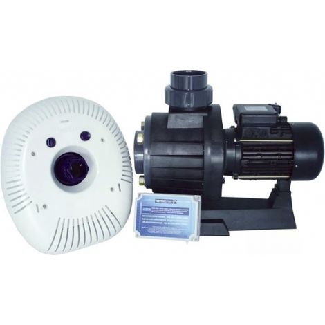 Equipo contracorriente AstralPool Marlin 30 II monofásico 3 CV – 35375